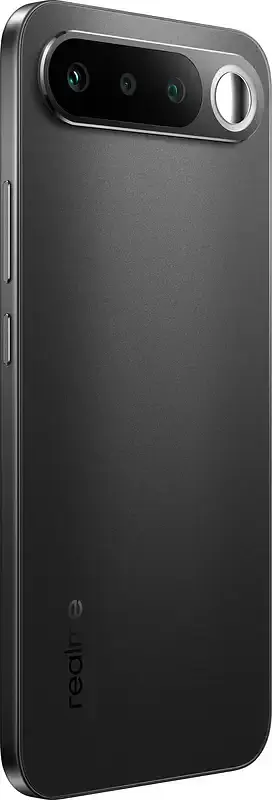 Смартфон Realme 16 5G (RMX5171) 8/256Gb Air Black UA UCRF - фото 2