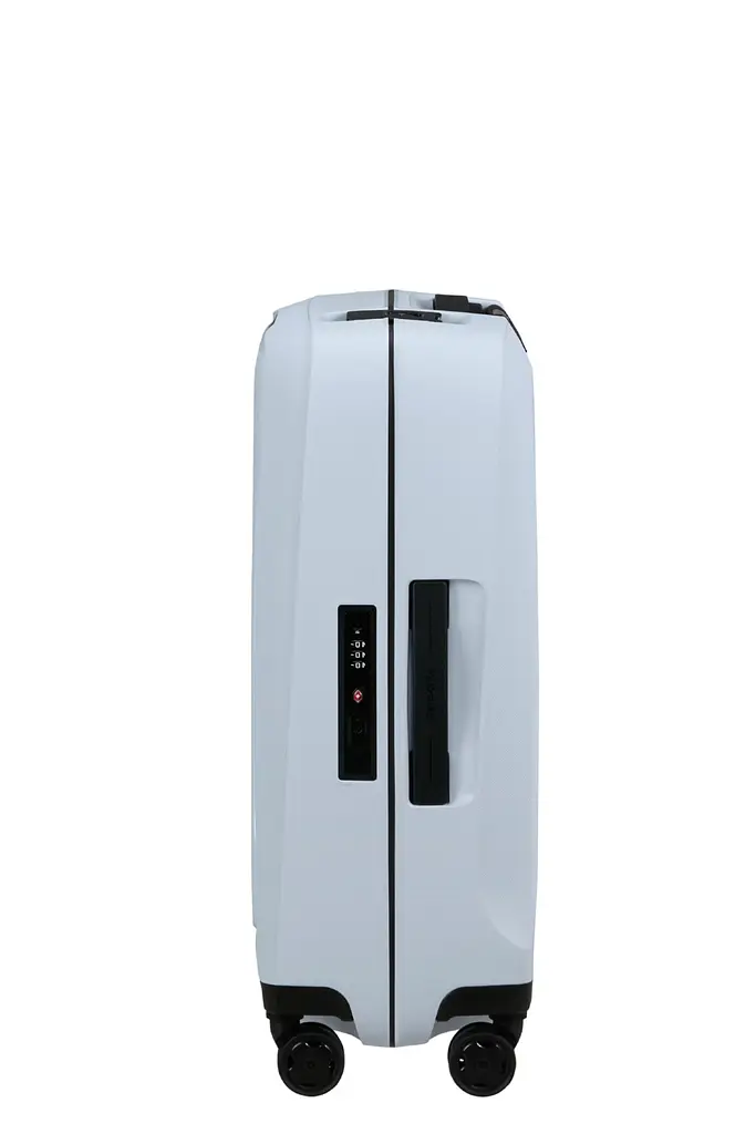 Валіза Samsonite ESSENS GLACIER 55x40x20, 55 см KM0*07001 - фото 3