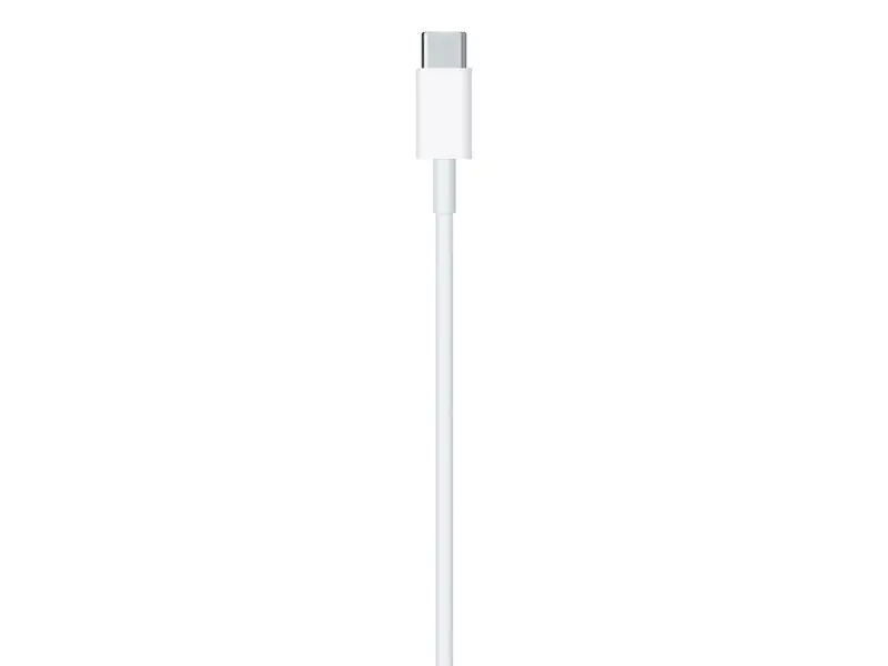 Кабель Apple Lightning to USB-C Cable 1m (MX0K2/MQGJ2ZM/A) - фото 3