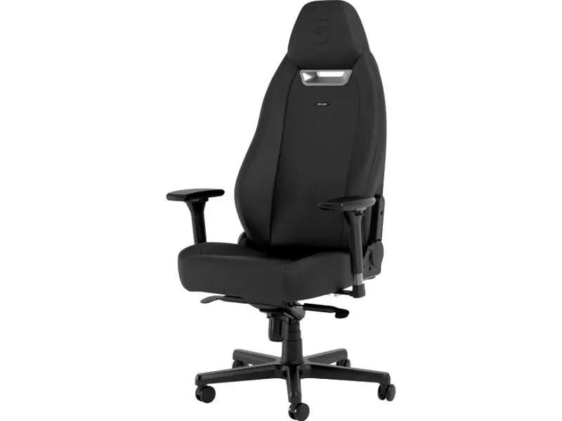 Крісло геймерське Noblechairs Legend Black Edition (NBL-LGD-GER-BED) - фото 2