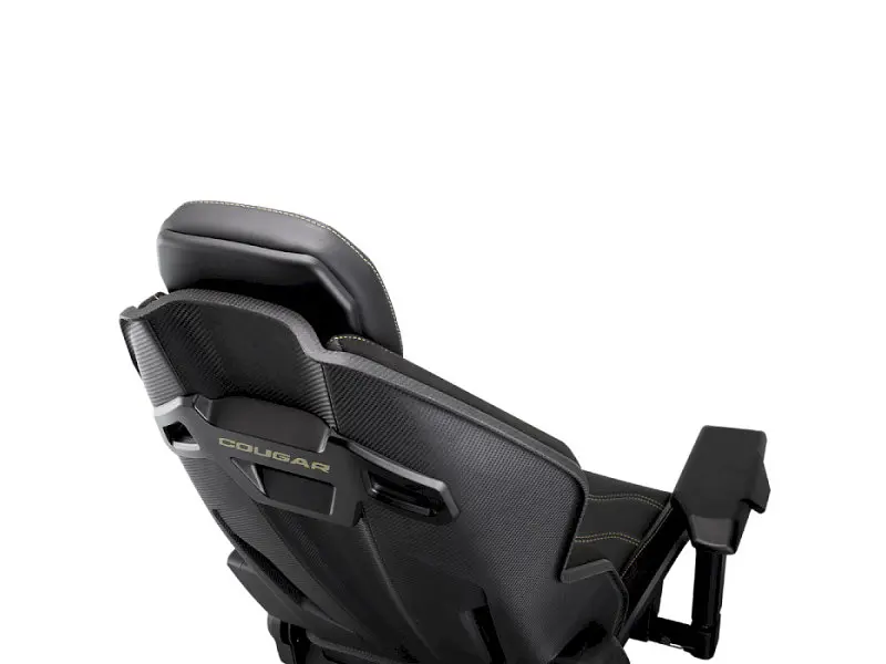 Комп'ютерне крісло для геймера Cougar Hotrod Royal - фото 2