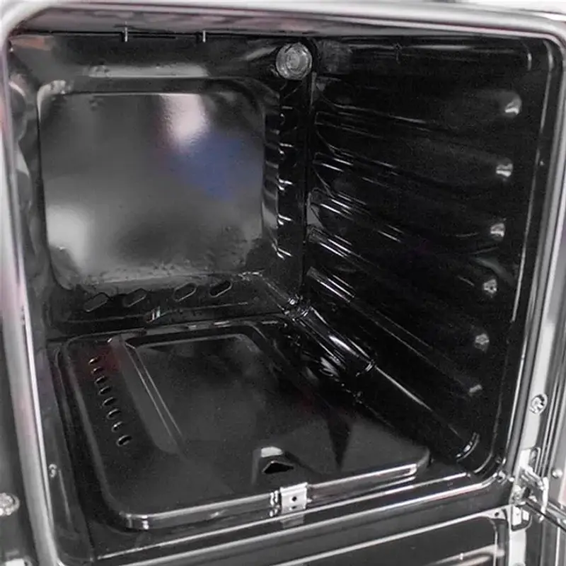 Газова плита PRIME Technics PSG 64017 W - фото 7