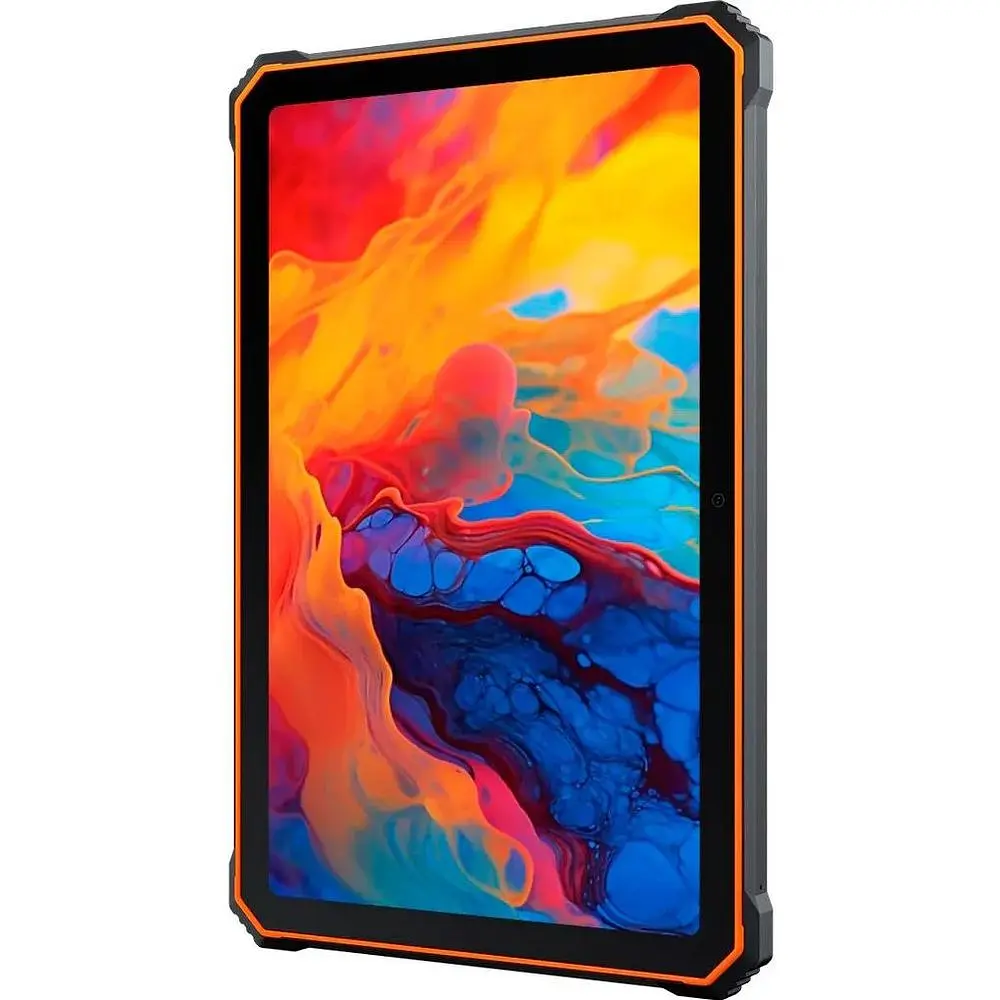 Планшет Blackview Active 8 Pro 8/256GB LTE Orange Global EU [90162] - фото 4