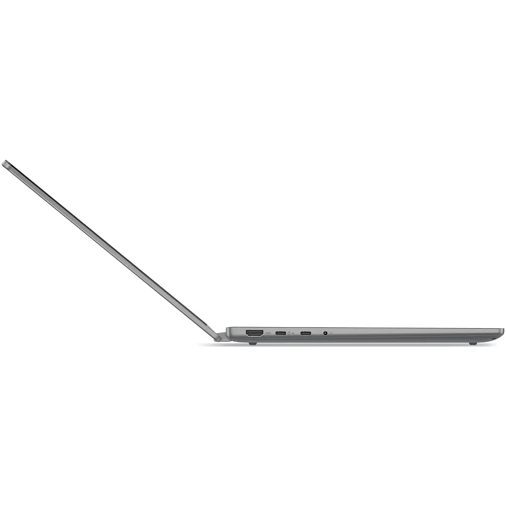 Ноутбук Lenovo IdeaPad 5 2-in-1 14IRH9 i7-13620H la 49GHz, сенсорний, 16GB LPDDR5x, 1TB, UHD, Без ОС - фото 15