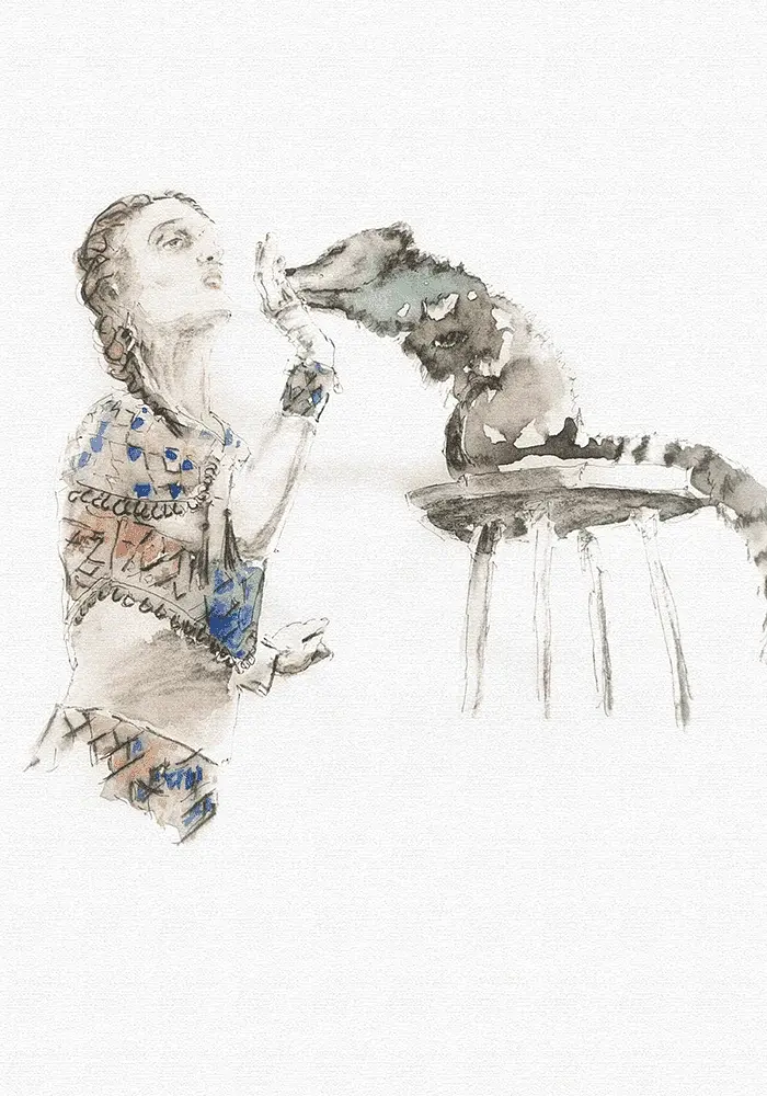 Мовчазні герої - фото 4