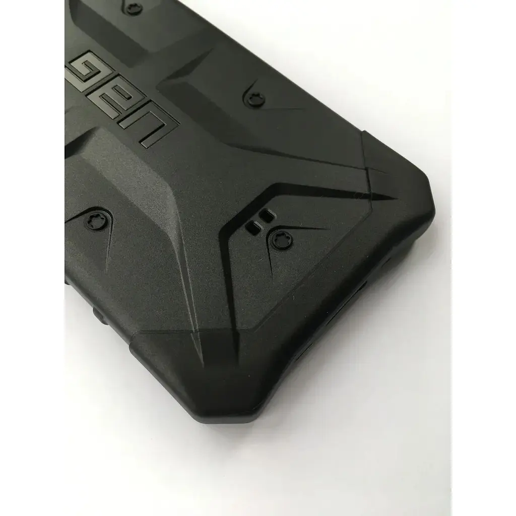 Оригінальний протиударний чохол UAG Pathfinder для iPhone 13 Pro Max (6.7") Black 113167114040 - фото 7