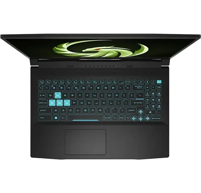 Ноутбук MSI Bravo 15 C7VFK [C7VFK-230] - фото 3
