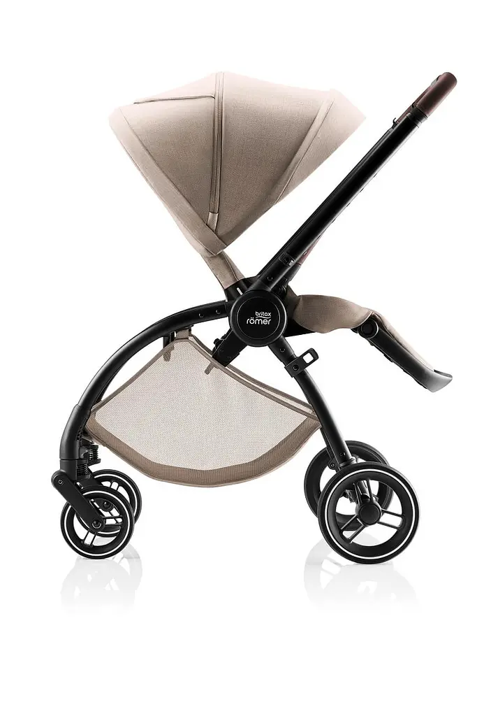 Коляска прогулянкова Britax-Romer Rio Teak (2000041613) - фото 5
