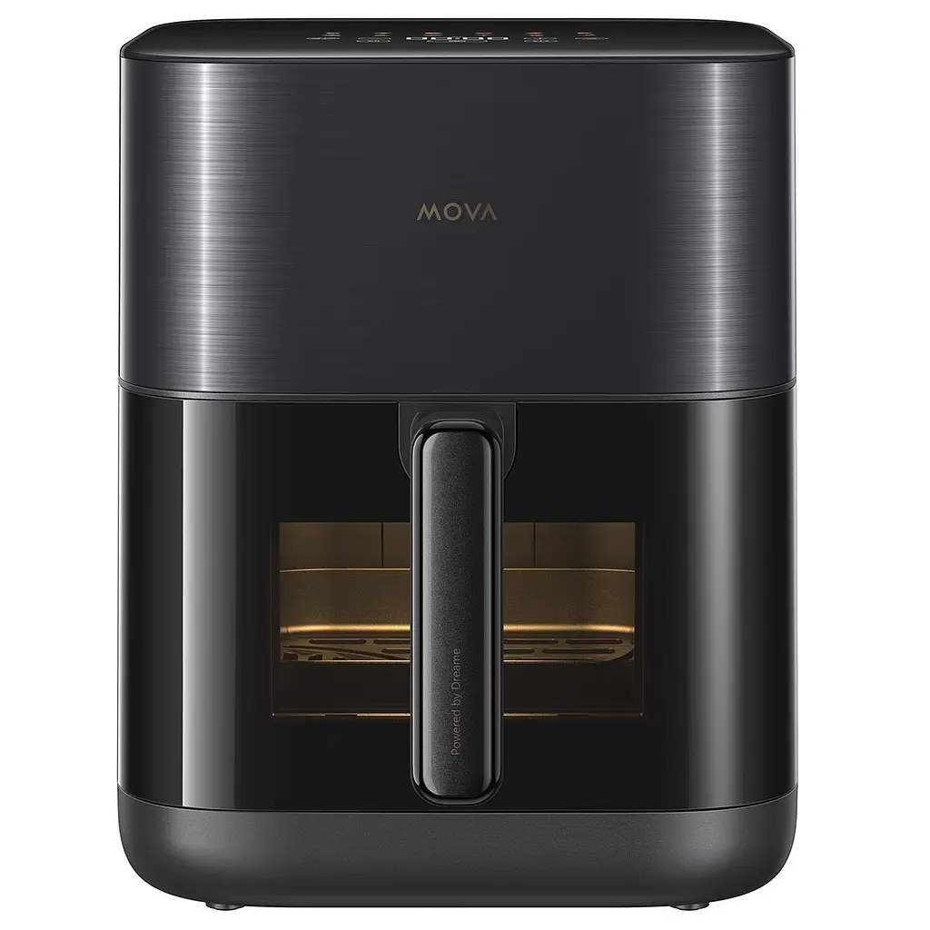 Мультипіч Mova AeroChef FD10s Pro Чорний (VFF12A-BL-S)