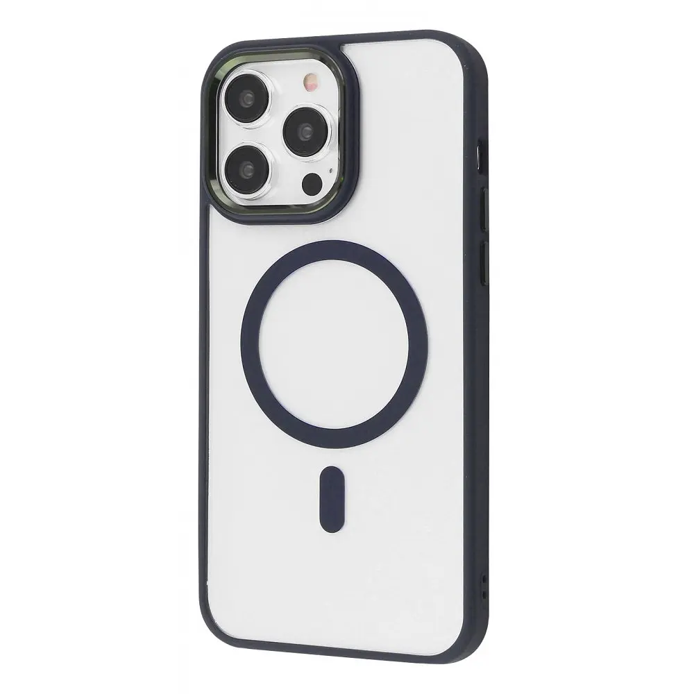 Чохол WAVE Ardor Case with Magnetic Ring iPhone 16 Pro в асортименті - фото 4