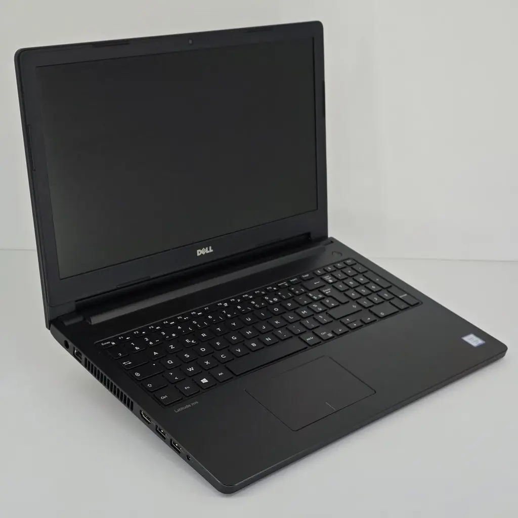 Ноутбук Dell Latitude 3570 (i5-6200U/8/128SSD) - Class B "Б/В" - фото 5