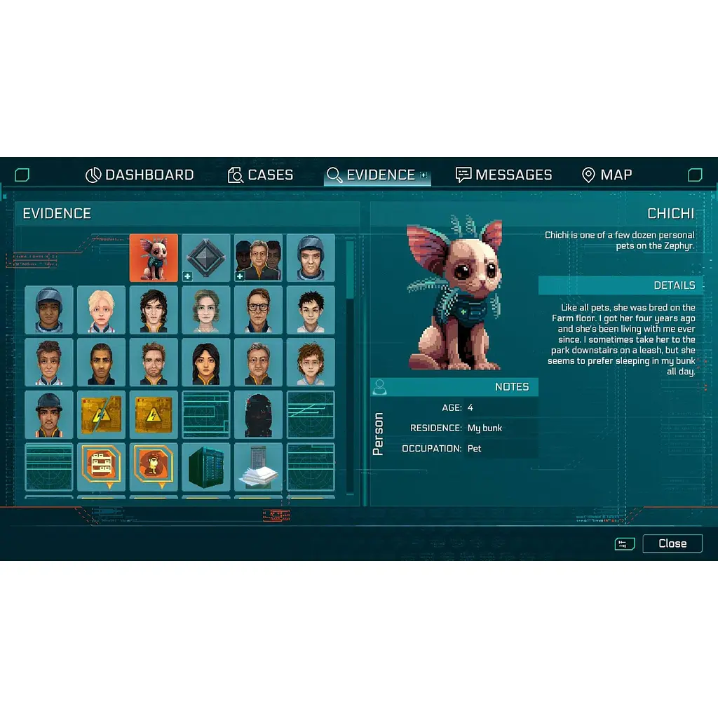 Ключ активації Microsoft Between Horizons для Xbox Series S/X - фото 4