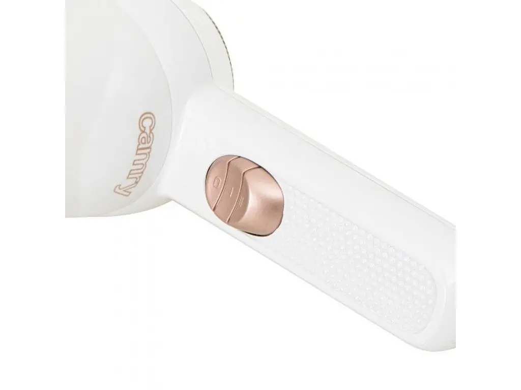 Малий дорожній фен Camry 2257 - фото 4