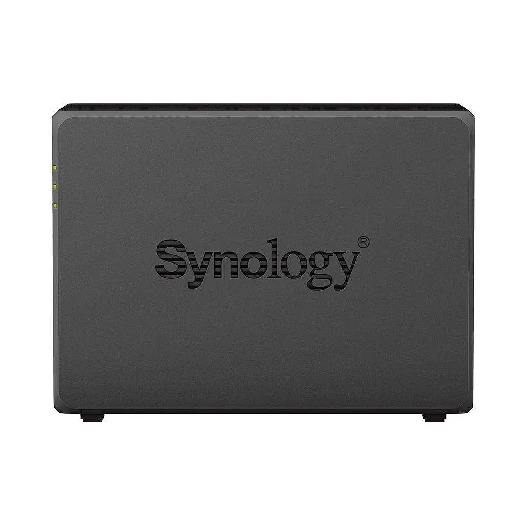 Сетевой накопитель Synology DVA1622 - фото 5