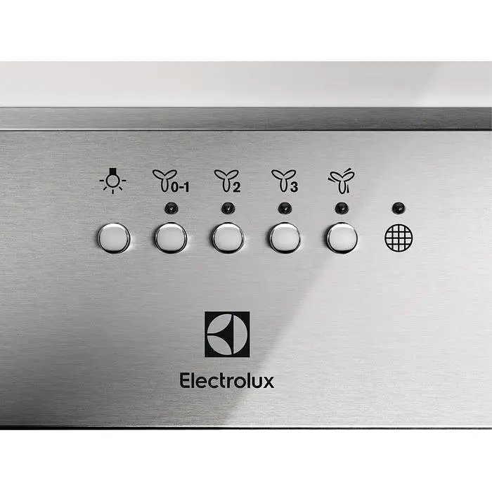 Вытяжка встраиваемая Electrolux LFG516X [142672] - фото 4