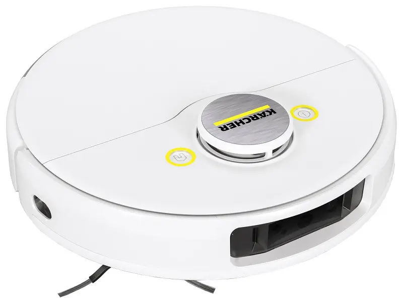 Робот-пилосос з вологим прибиранням Karcher RCV 5 (1.269-640.0)