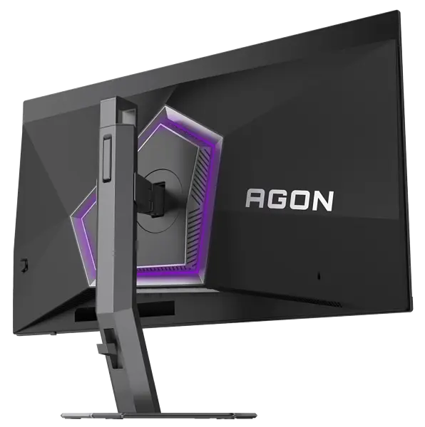 Монiтор 26.5" AOC AGON AG276QKD2 - фото 11