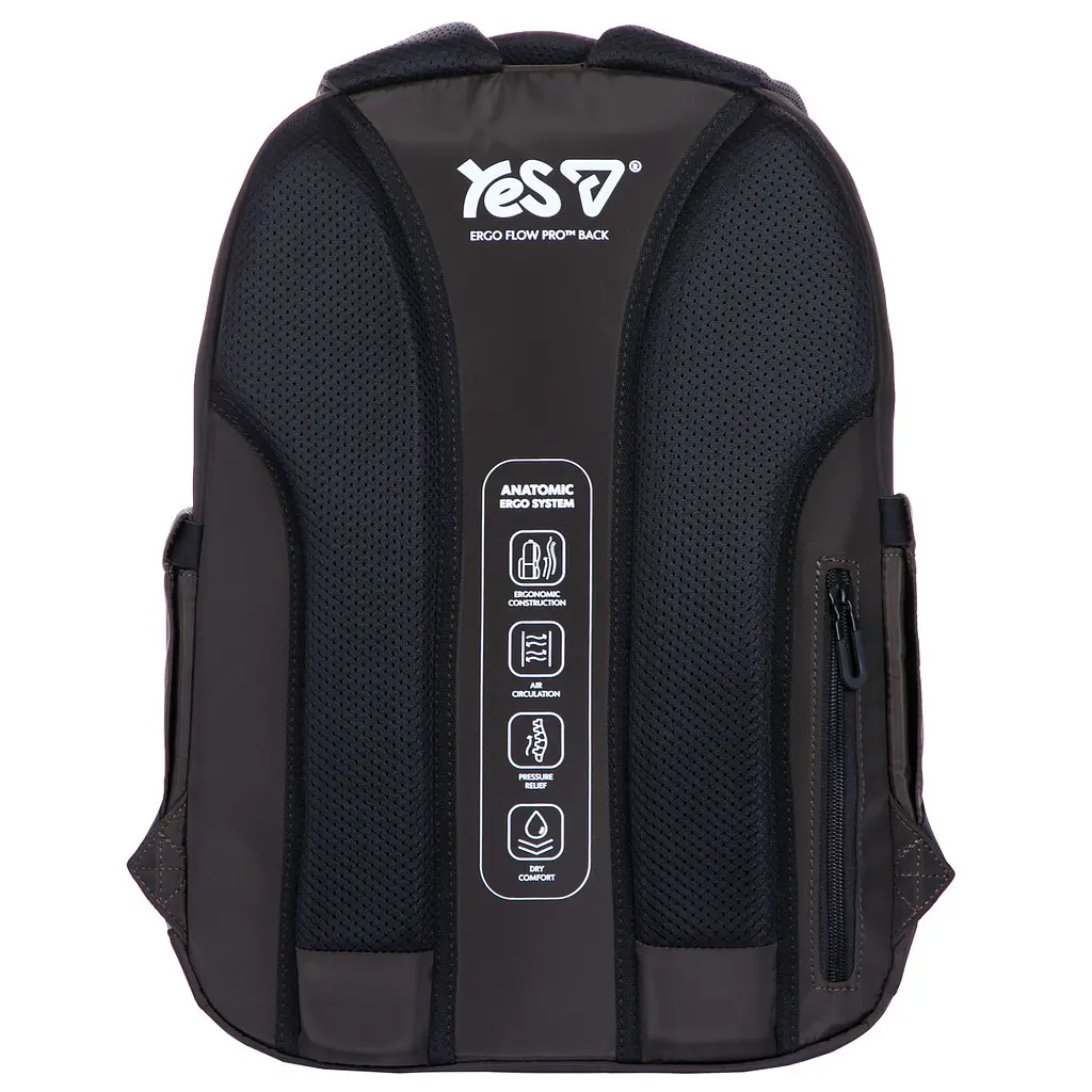 Рюкзак "Yes" TS-48L Р-26 Break 2від.,5карм.№550357 - фото 4