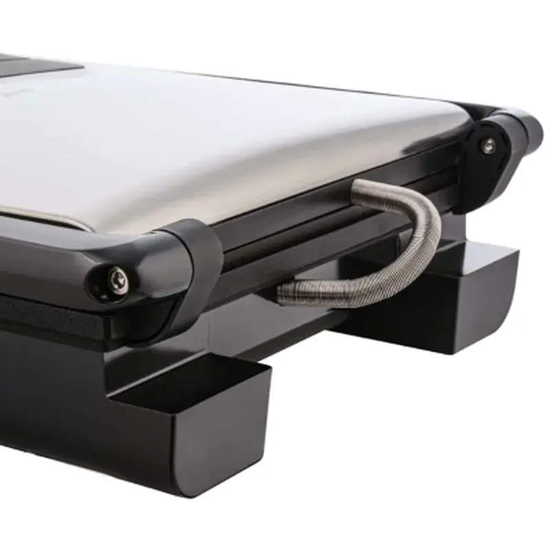 Електрогриль Sencor SBG 3710SS - фото 8