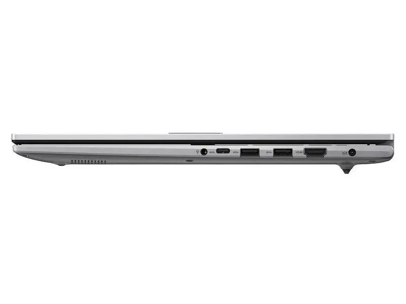 Ноутбук Asus VivoBook 17 X1704VA Cool Silver (X1704VA-AU989, 90NB13X1-M00HH0) - фото 4