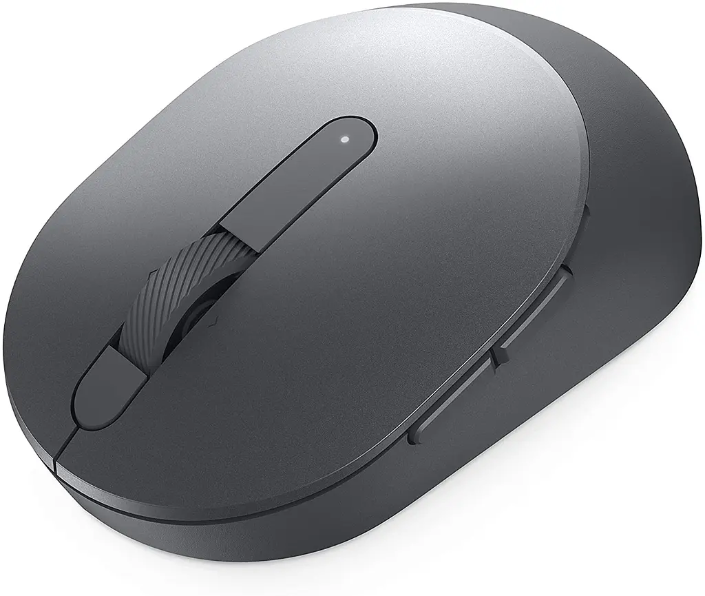 Dell Pro Wireless Mouse - MS5120W [570-ABHL] - фото 2