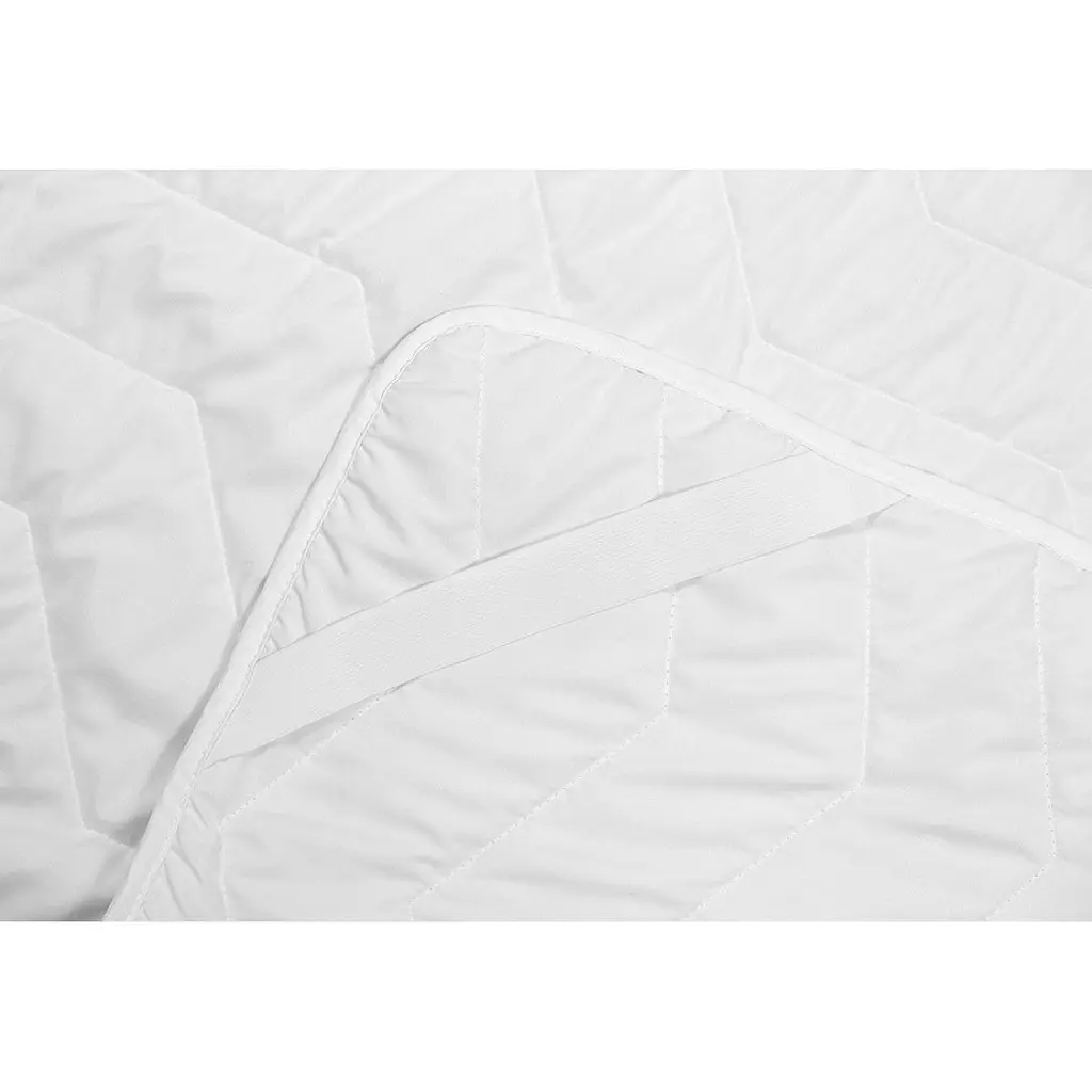 Уцінка. Наматрацник Sonex Simple Wool 200х200 см (SO102385) - фото 3