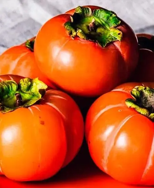 Саджанець Agro-Market Хурма на віргінській морозостійкій підщепі Божий дар вищий сорт! (42996) 1 шт. в упаковці - фото 5