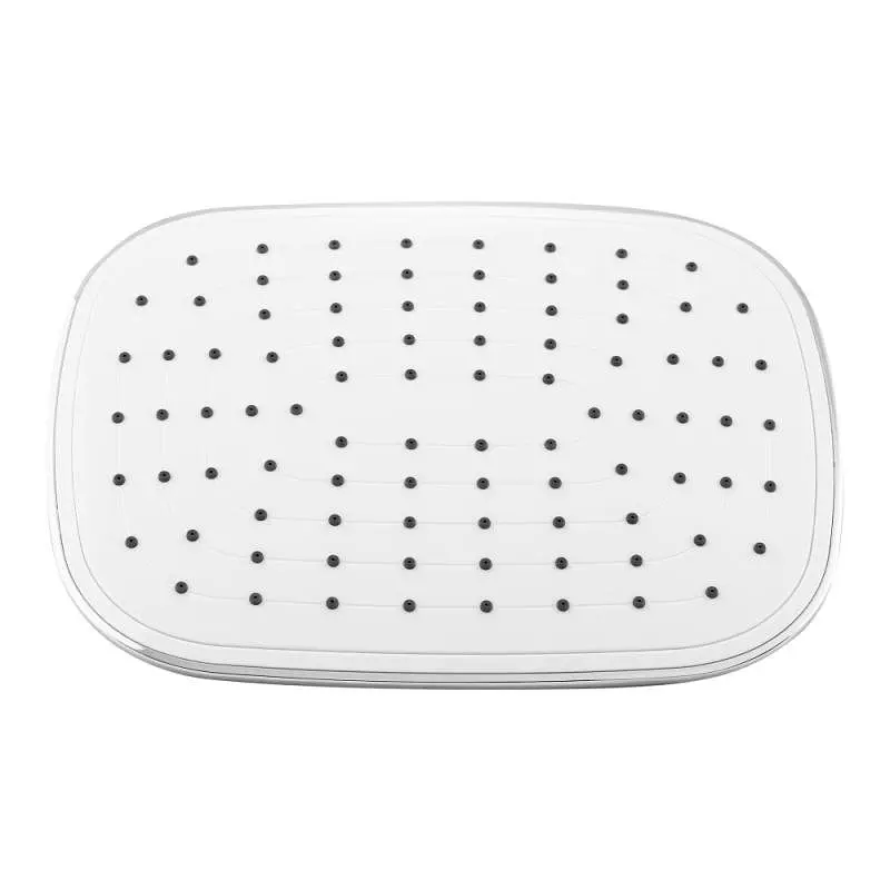 Душова система Qtap Grand CRM 1004, Хром - фото 7