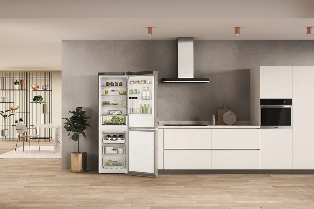 Холодильник Whirlpool W7X81OOX0 - фото 10