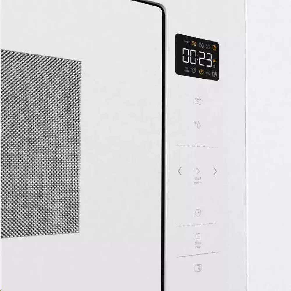 Мікрохвильова піч вбудована GORENJE BM251SG2WG - фото 4