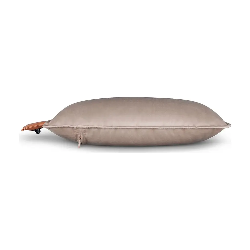 Електрогрілка Beurer HK 77 Heaty smokey-taupe - фото 3