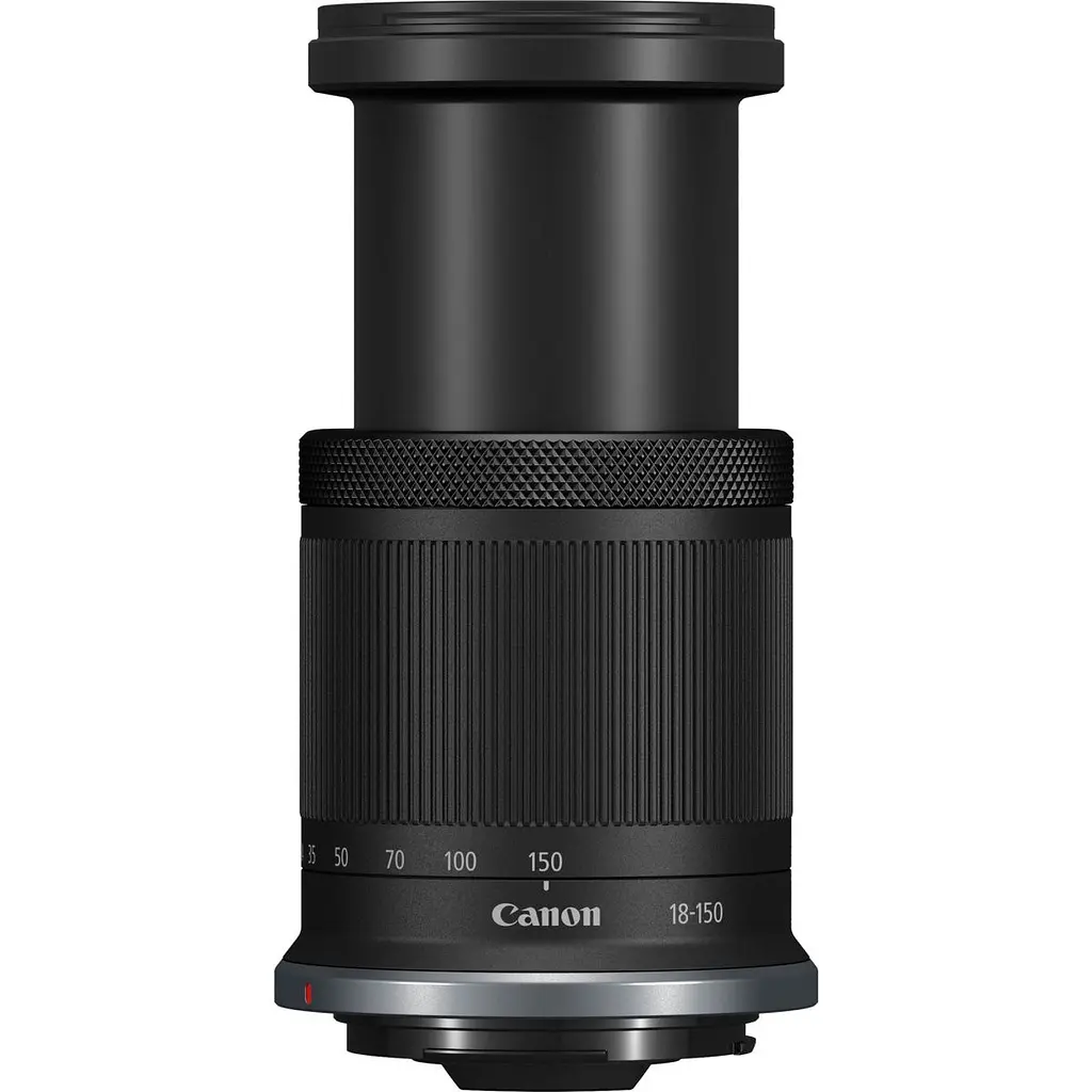 Беззеркальный фотоаппарат Canon EOS R7 Kit RF-S 18-150mm IS STM Black (5137C040) [117131] - фото 10