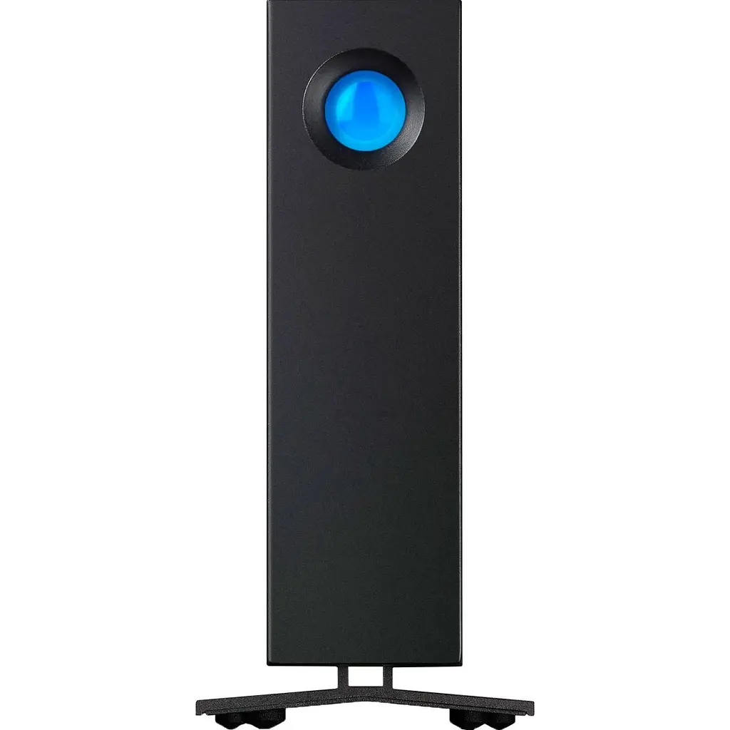 Зовнішній жорсткий диск LaCie d2 Professional 16TB [STHA16000800] [120439] - фото 5