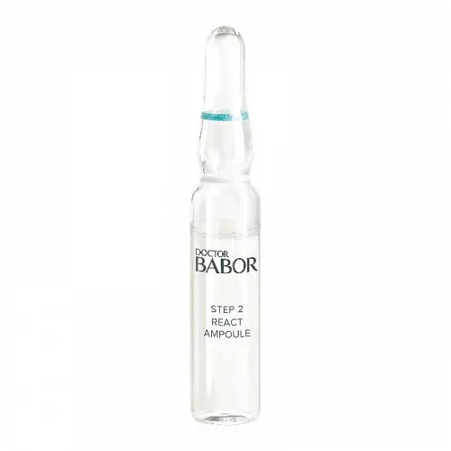 Ампули для обличчя Babor Doctor Babor Daily Brightening Intense Skin Tone Corrector Treatment 28x2 мл - фото 2