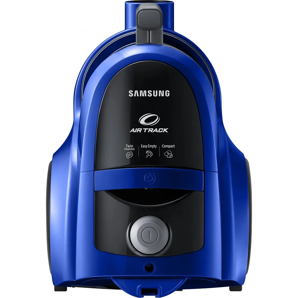 Пылесос Samsung VCC45W0S36 [73227] - фото 4