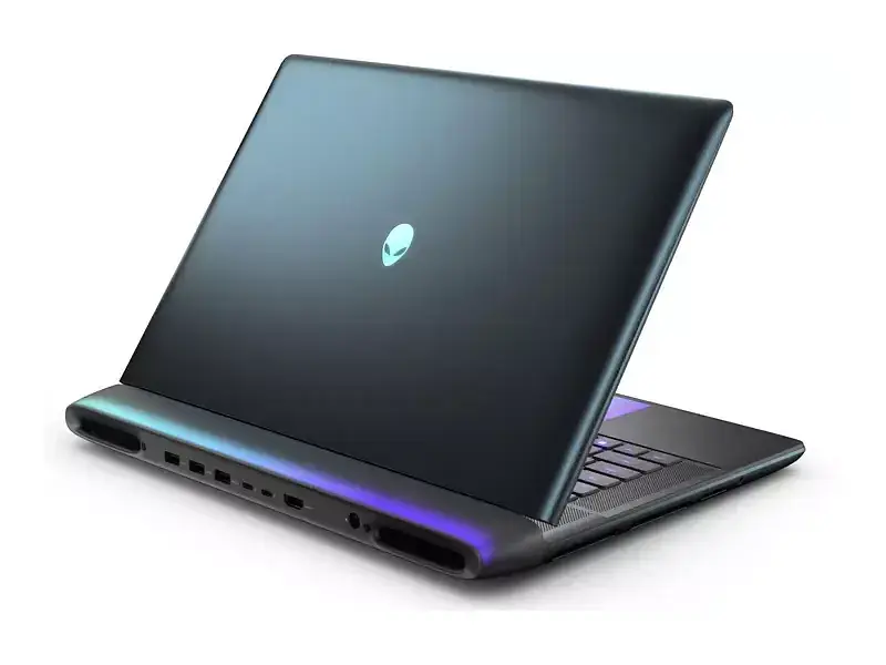 Ноутбук Alienware 16 Area-51 (LAA16250-9475BLU-PUS) - фото 7