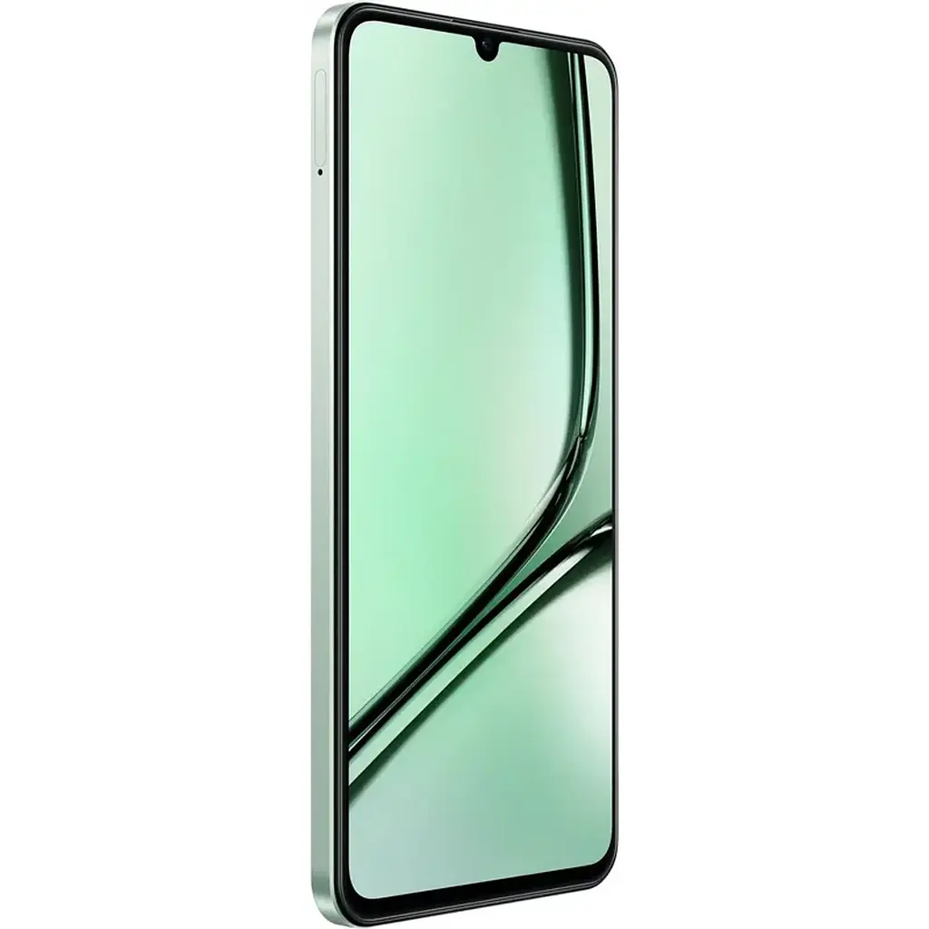 Смартфон Realme Note 60x 3/64 GB Wilderness Green Global [138966] - фото 4