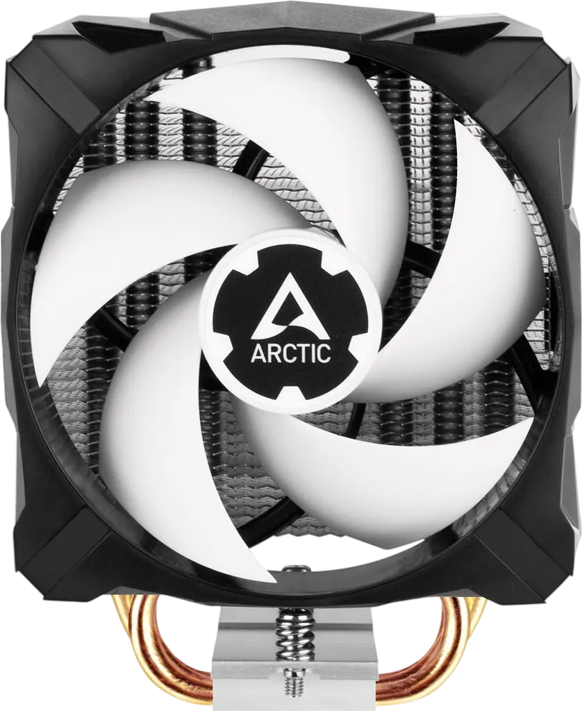 Повітряне охолодження Arctic Freezer i13 X Black (ACFRE00078A) - фото 2
