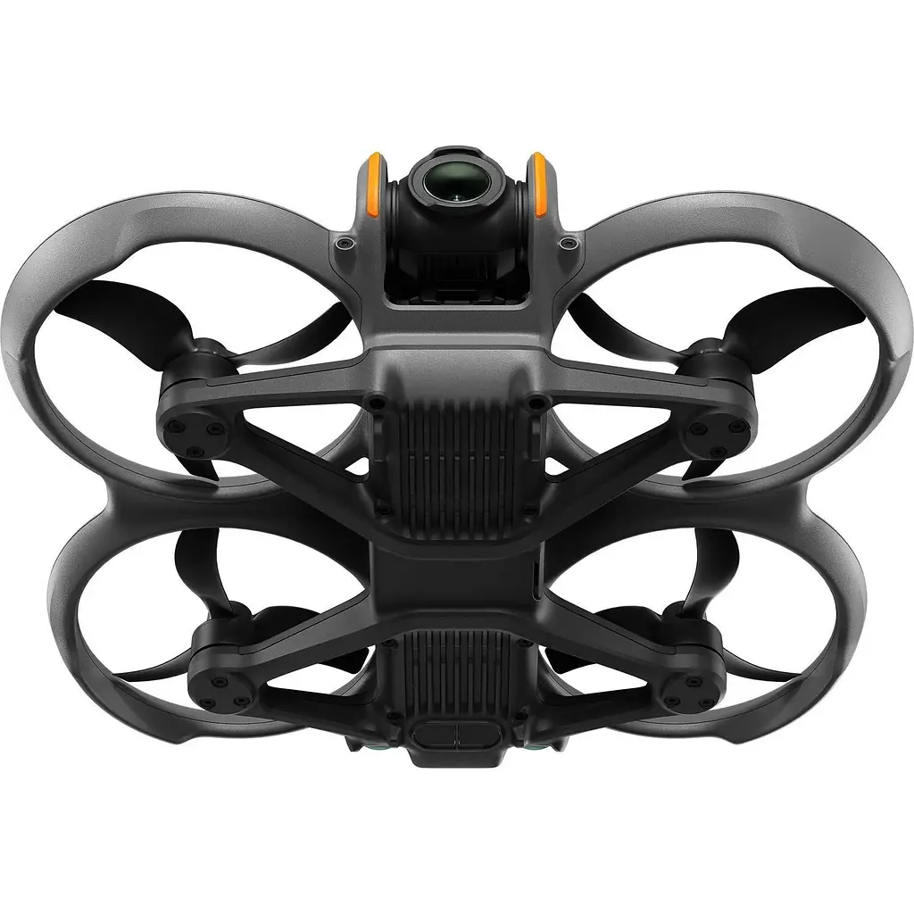 Квадрокоптер DJI Avata 2 Fly Smart Combo (Three Batteries) (CP.FP.00000265.01) [156291] - фото 7