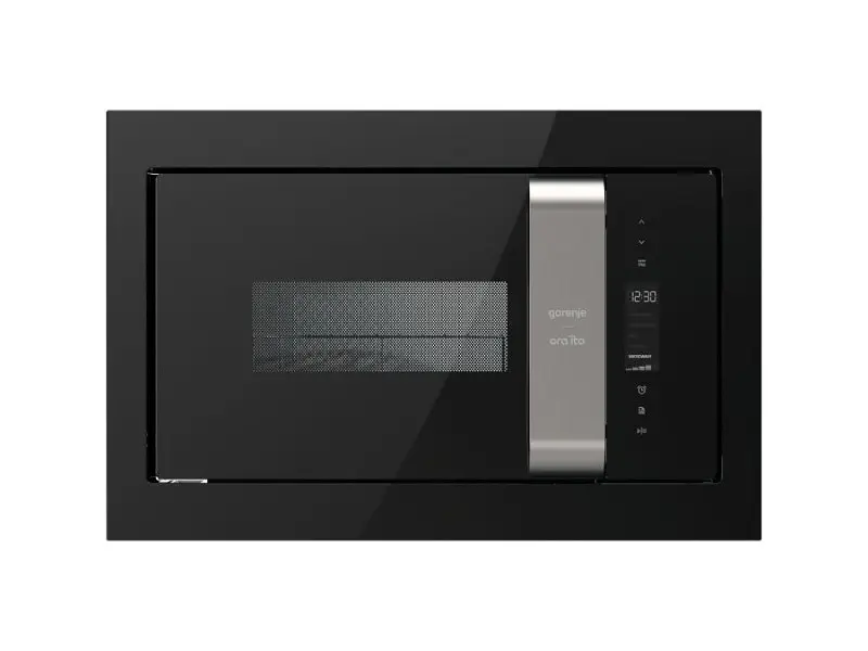 Вбудована мікрохвильова піч Gorenje BM235ORAB - фото 2