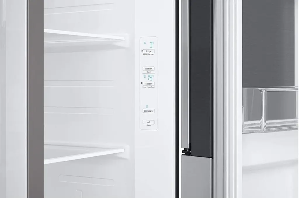 Холодильник Samsung RH62A50F1M9/UA - фото 11