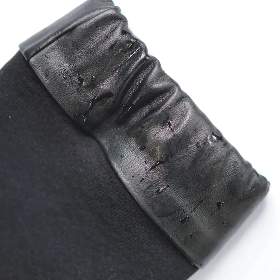 Шкарпетки водонепроникні Dexshell Wading Pro Socks, чорні, розмір M - фото 2