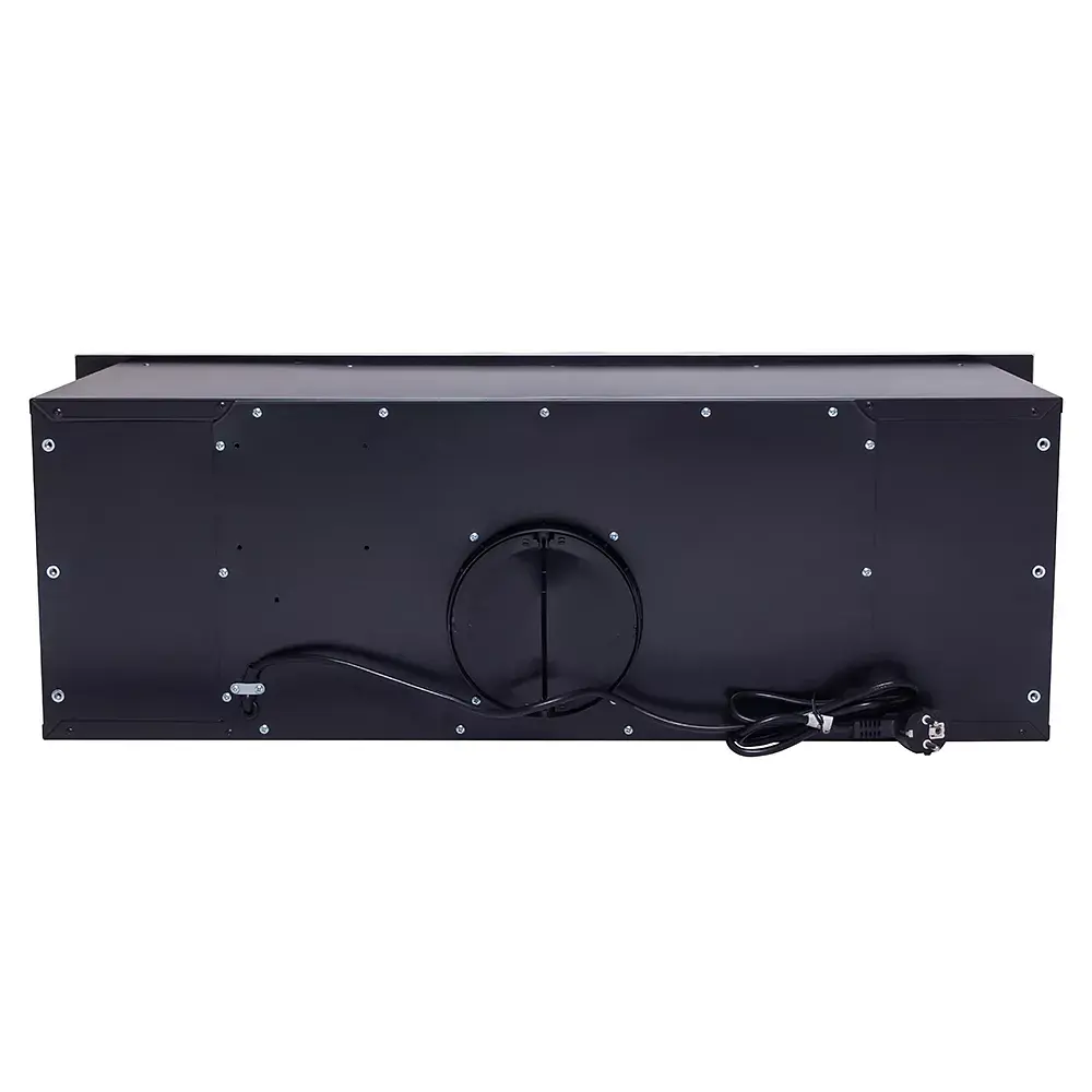 Вытяжка полновстраиваемая PERFELLI BISP 9973 A 1250 BL LED Strip - фото 9