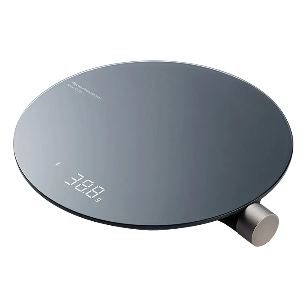 Розумні кухонні ваги Xiaomi HOTO Smart Kitchen Scale (QWCFC001) - фото 5