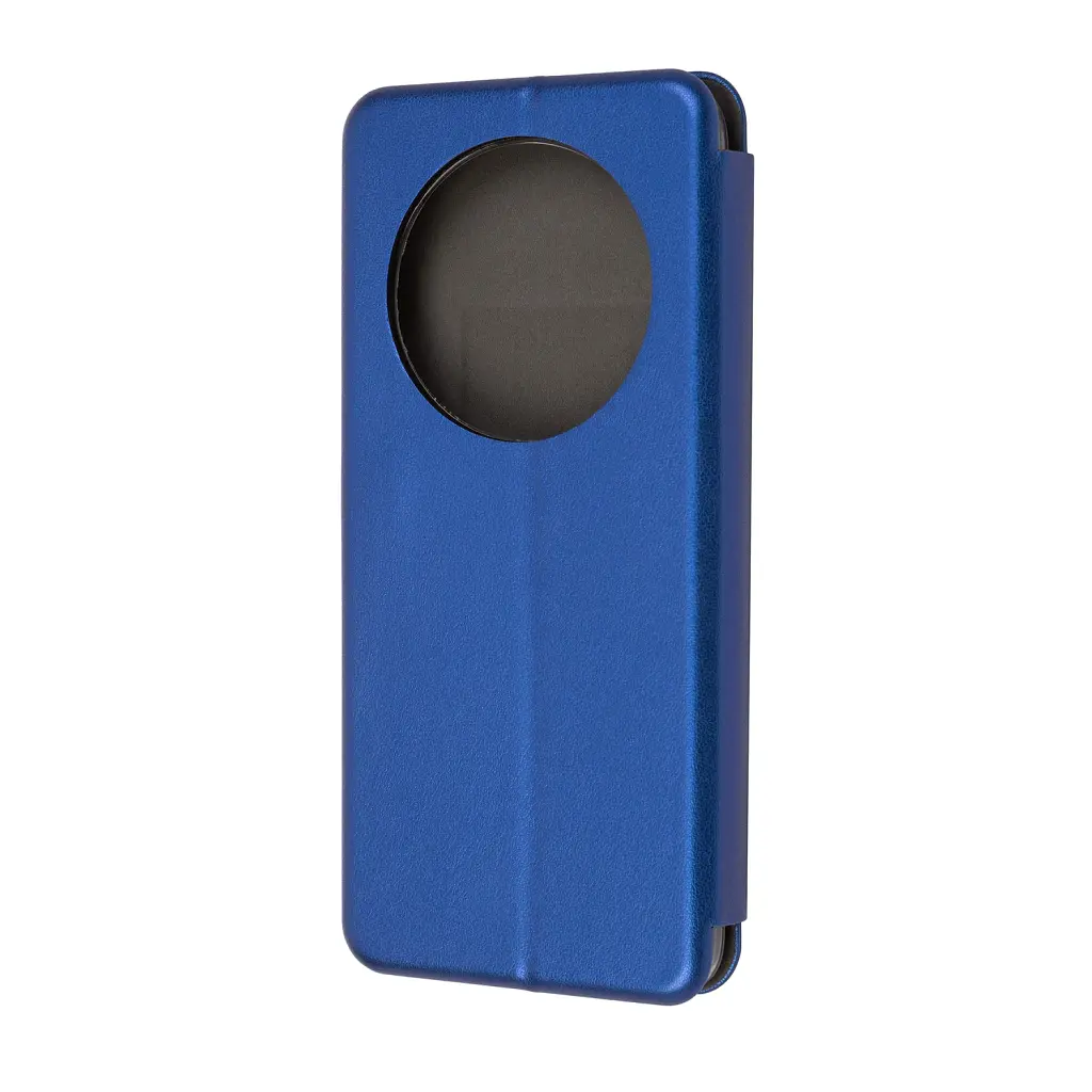 Чохол-книжка ArmorStandart G-Case для Xiaomi Redmi 14C 4G / Redmi A4 / Poco C75 Blue - фото 2
