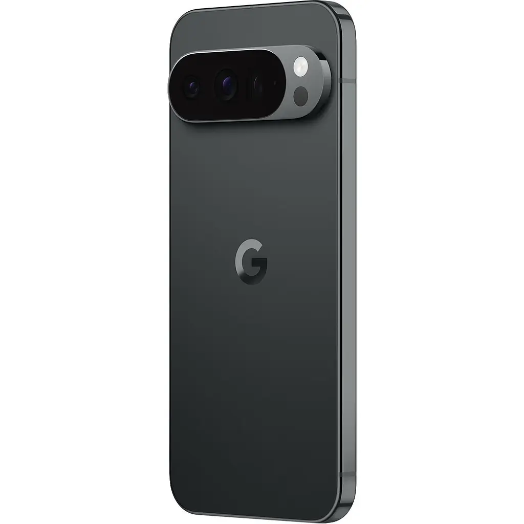 Смартфон Google Pixel 10 Pro XL 16/512GB Obsidian esim - фото 8
