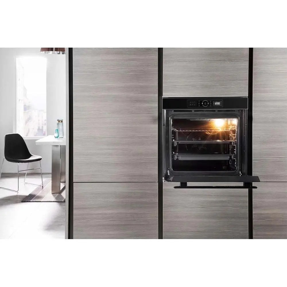 Духова шафа Whirlpool AKZM8420NB - фото 8