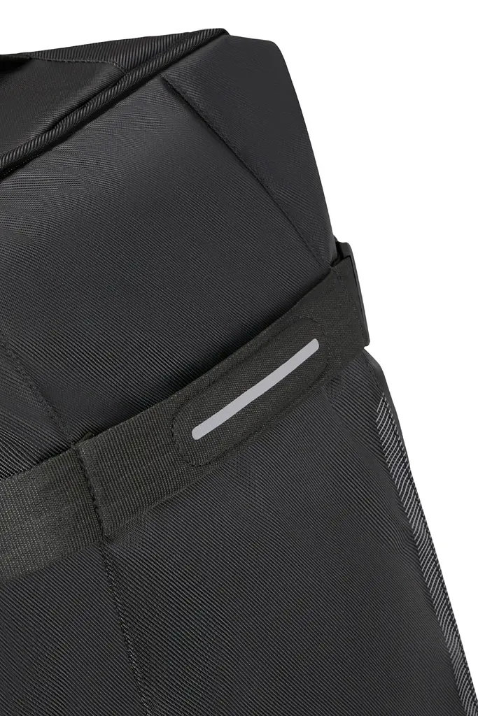 Дорожня Сумка На Колесах American Tourister URBAN TRACK BLACK 66x38x36 MD1*09002 - фото 9