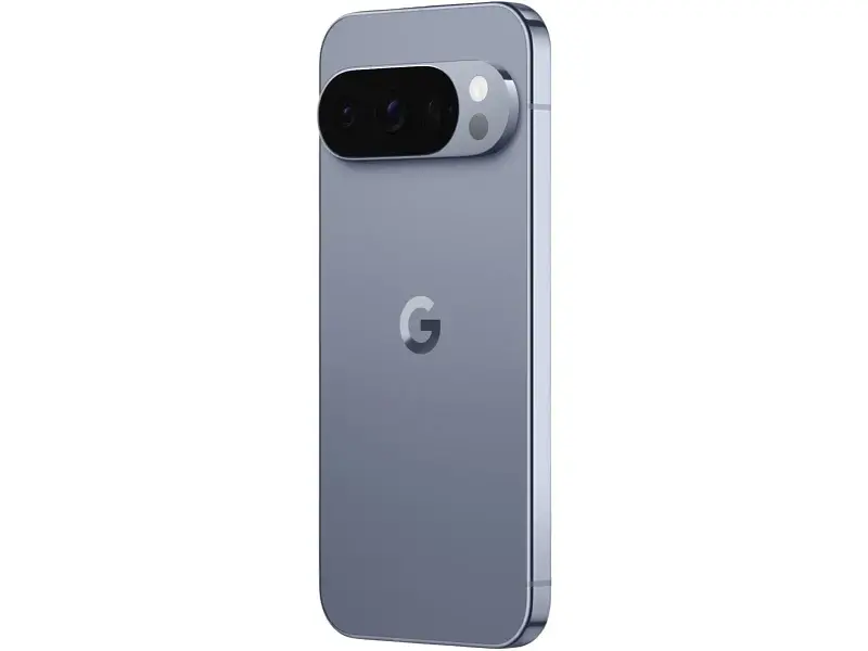 Смартфон Google Pixel 10 Pro 16/512GB Moonstone - фото 7