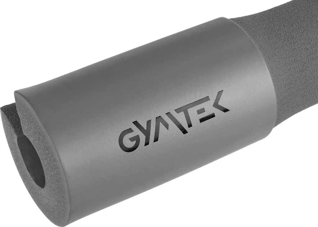 Накладка на гриф Gymtek 45см серый - фото 9